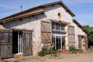 Maisons de vacances Gite a la campagne 2 : photos des chambres