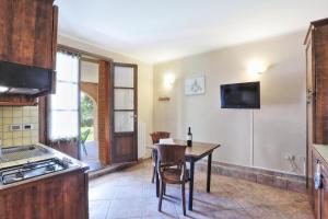 Borgo San Pecoraio Resort