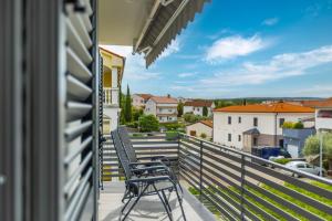 Apartments Pivas