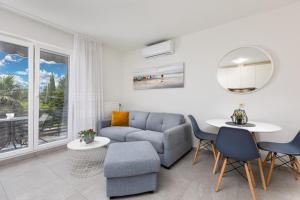 Apartments Pivas