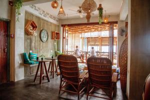 Happiness Hostel El Nido