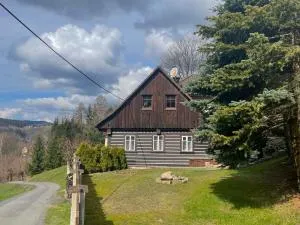 Roubenka U Javoru - Svárov