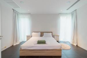 Cozy 5BR Villa Stunning SeaViews