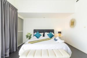 Cozy 5BR Villa Stunning SeaViews