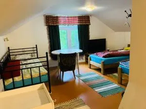 Stuudiokorter - Simuna