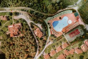 Borgo San Pecoraio Resort