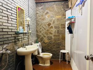 Cao Qin Zhen B&B