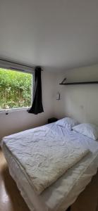 Campings Mobil home iscles : photos des chambres