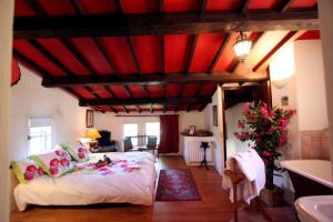 B&B / Chambres d'hotes La Ferme : photos des chambres