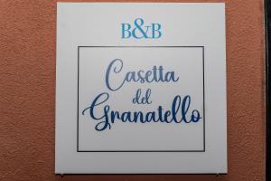 Casetta del Granatello