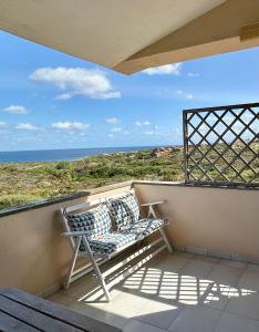 Stintino casa panoramica a 500 mt dal mare