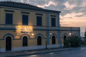 Casetta del Granatello