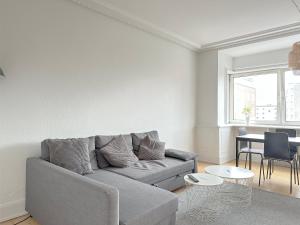 Beautiful Apartment In The Heart Of Aalborg