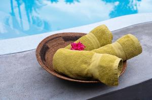 Creole Breeze Self Catering Apartments