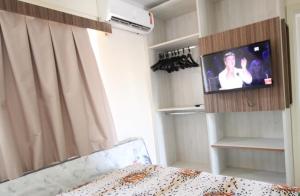 Lacqua diRoma com Parque Aquático e Cozinha