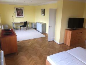 Ferienwohnung am Schölerberg