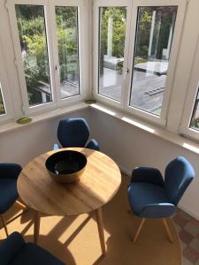 Ferienwohnung am Schölerberg