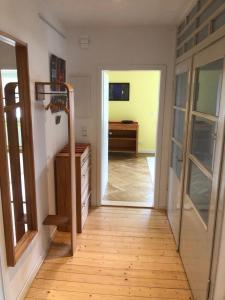 Ferienwohnung am Schölerberg