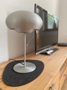 Ferienwohnung am Schölerberg - 格奥尔格斯马林许特