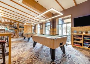 Norfolk Woods Resort And Spa