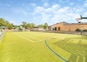 Norfolk Woods Resort And Spa