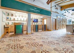 Norfolk Woods Resort And Spa