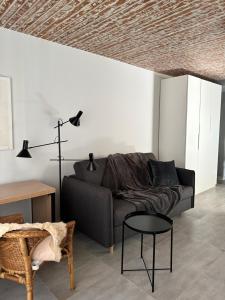 Appartements Spacieux Studio pour toute la famille : photos des chambres