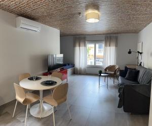 Appartements Spacieux Studio pour toute la famille : photos des chambres