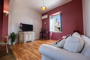 Cathedral House Orvieto
