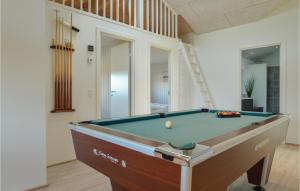 Four-Bedroom Holiday Home In Hadsund