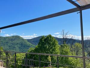 Les Vignals gîtes et événements Cévennes