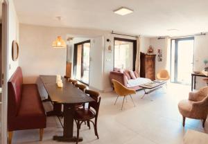 Les Vignals gîtes et événements Cévennes