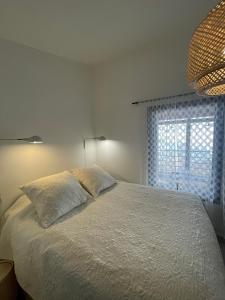 Maisons de vacances Les Vignals : photos des chambres