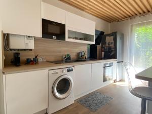 Appartements Prego&Disneyland Paris : photos des chambres