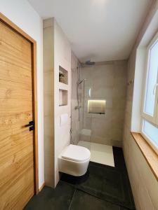 Appartements Logement cocooning aux anciennes portes de Strasbourg : photos des chambres