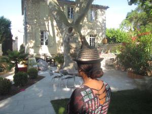 B&B / Chambres d'hotes Bohobe Naboty : photos des chambres