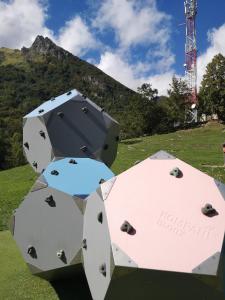 CAUTERETS Appart centre ville et calme idéal Ski et Thermes