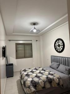 Cosy studio au centre de Marrakech Netflix