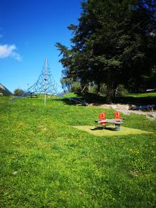 CAUTERETS Appart centre ville et calme idéal Ski et Thermes