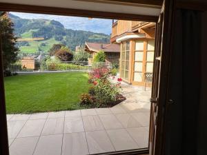 Chalet Kitzbühelblick