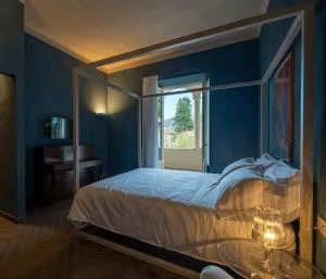 Villa Agnona Camere - Sostegno