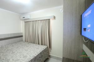 Lacqua diRoma com Parque Aquático e Cozinha