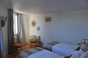 LAppart Gîte de Charme