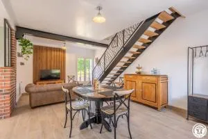 Gîte du P'tit Colibri - Cannectancourt