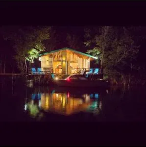 Speakeasy 1 - 2 - Pulaj