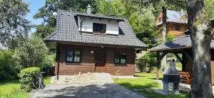 Chatička pod Lysou - Ostravice