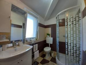 Apartmens Haus FIDES