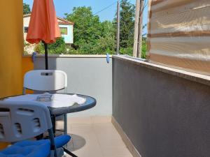 Apartmens Haus FIDES