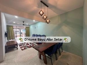 Dhome Bayu Alor Setar