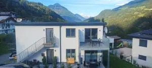 Bergglück - Unterleins